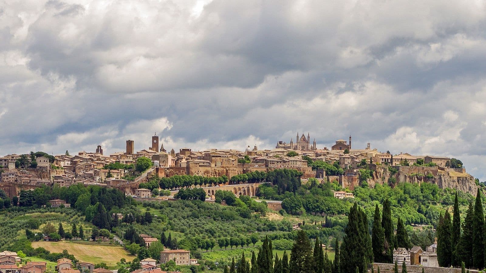 10 cose da vedere in Umbria: tra storia, natura e buon cibo