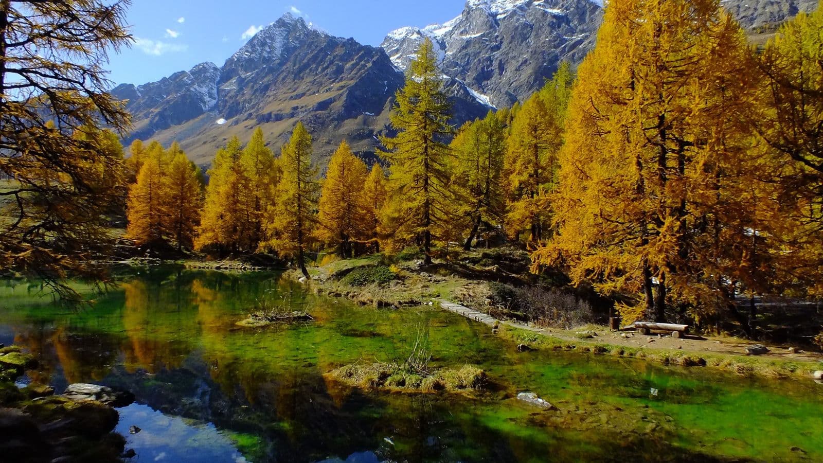 40 curiosità sulla Valle d’Aosta