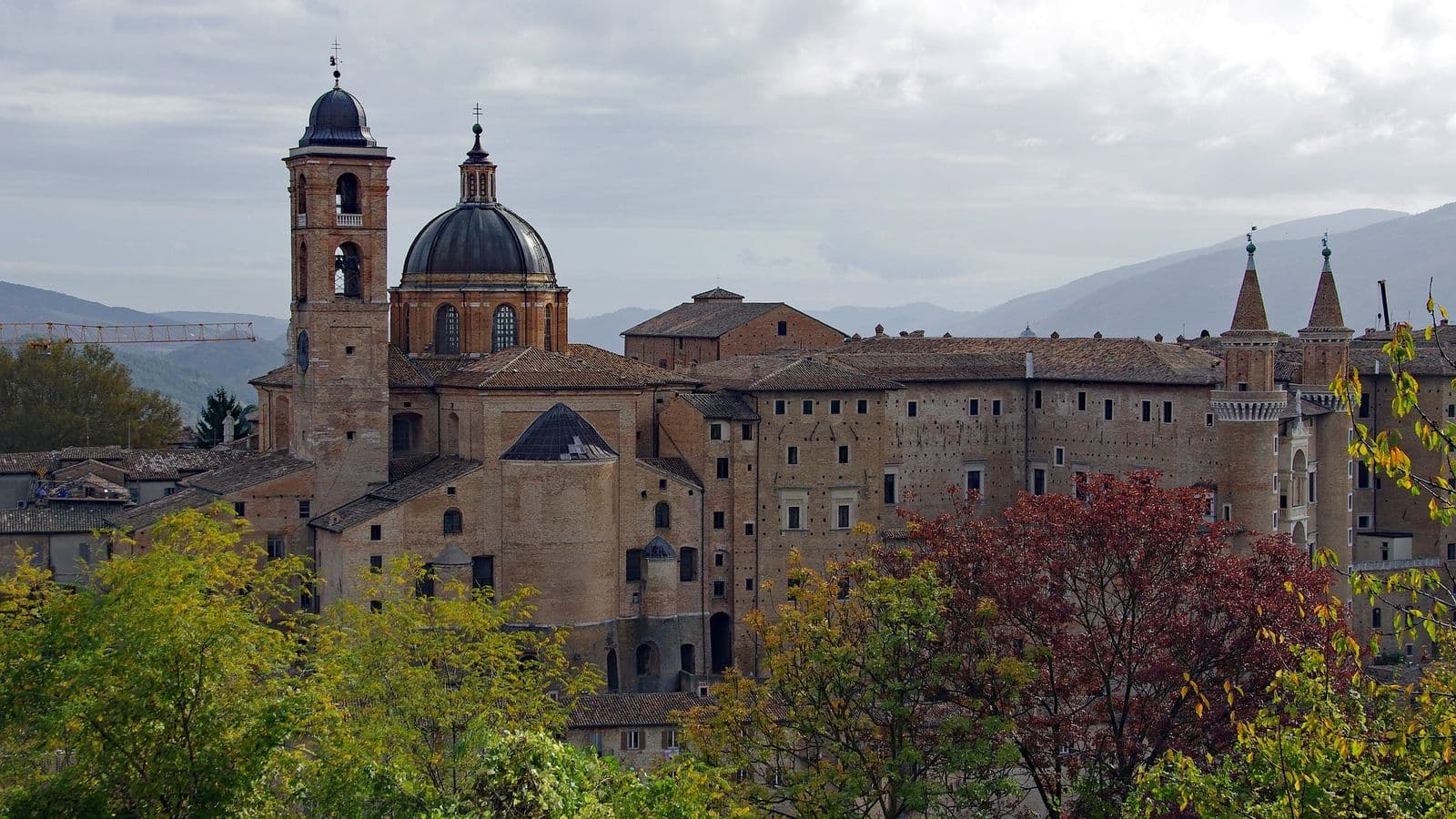 50 curiosità sulle Marche