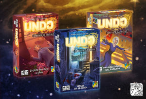 Undo la triade